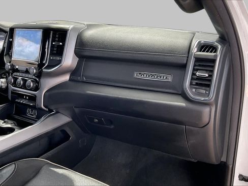 Used 2024 RAM 1500 Laramie RWD image 18