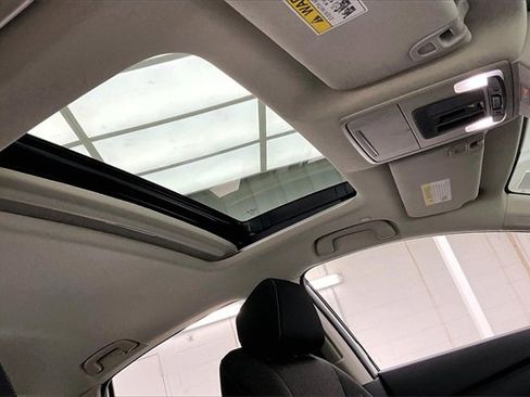 Certified 2024 Honda Accord EX image 13