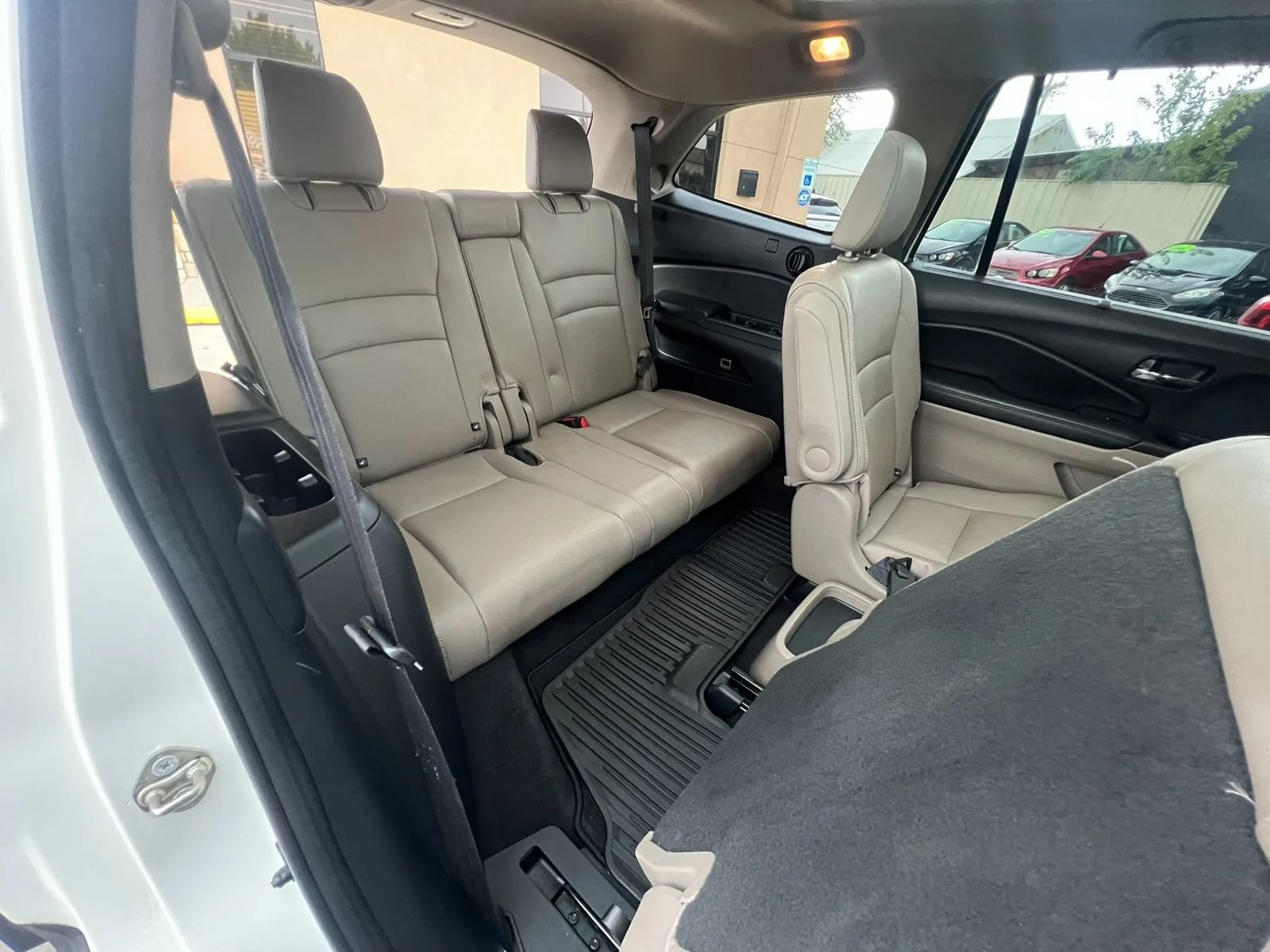 Used 2017 Honda Pilot Elite image 46