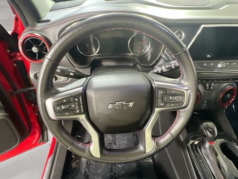 Used 2021 Chevrolet Blazer RS AWD/4WD image 11