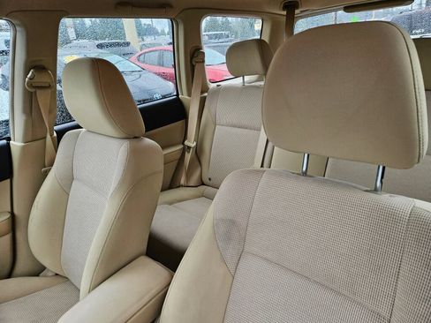 Used 2006 Subaru Forester 2.5X AWD/4WD image 16