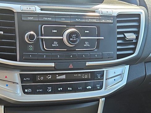 Used 2014 Honda Accord LX image 17