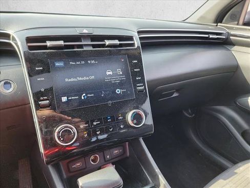 Used 2022 Hyundai Santa Cruz SEL w/ Activity Package FWD image 21