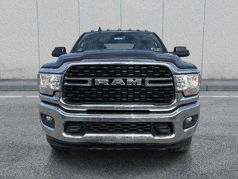 Used 2022 RAM 2500 Big Horn w/ Level A Equipment Group image 2