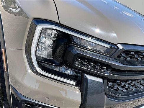 Certified 2025 Ford Ranger XLT w/ Technology Package AWD/4WD image 30