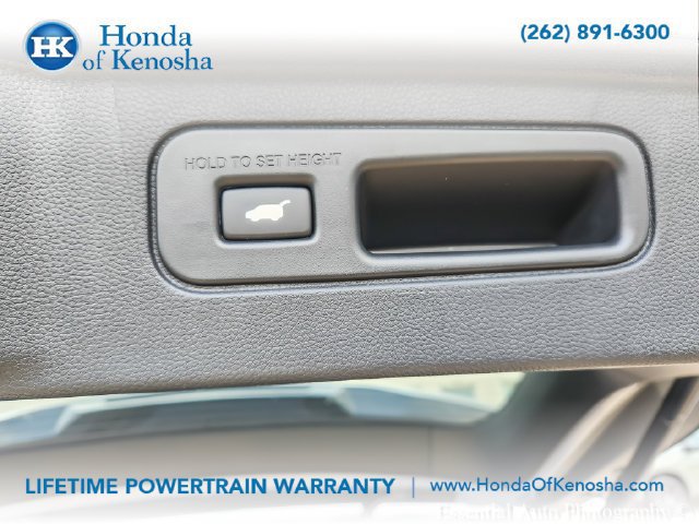 New 2026 Honda Pilot TrailSport image 19