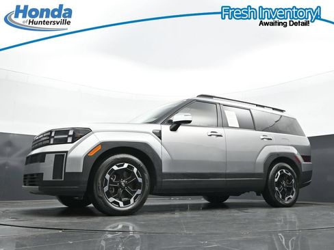Used 2024 Hyundai Santa Fe SEL AWD/4WD image 30