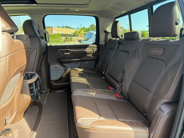 Used 2026 RAM 1500 Limited AWD/4WD image 26