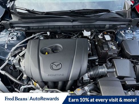 New 2026 MAZDA CX-50 AWD 2.5 S w/ Select Package image 27