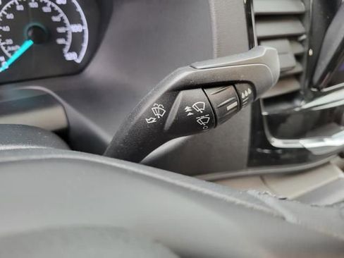 New 2024 Ford Transit 250 148 High Roof w/ Interior Upgrade Package image 21