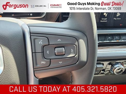 New 2026 GMC Sierra 1500 Elevation AWD/4WD image 22
