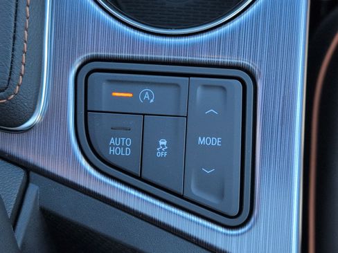 New 2026 Cadillac CT4 Sport image 18