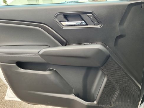 New 2026 GMC Canyon Elevation w/ Convenience Package image 24