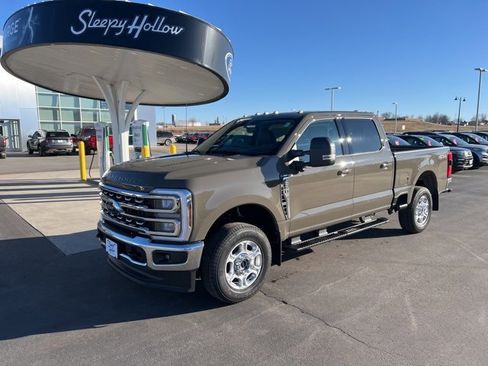 New 2026 Ford F250 XLT w/ XLT Premium Package image 1