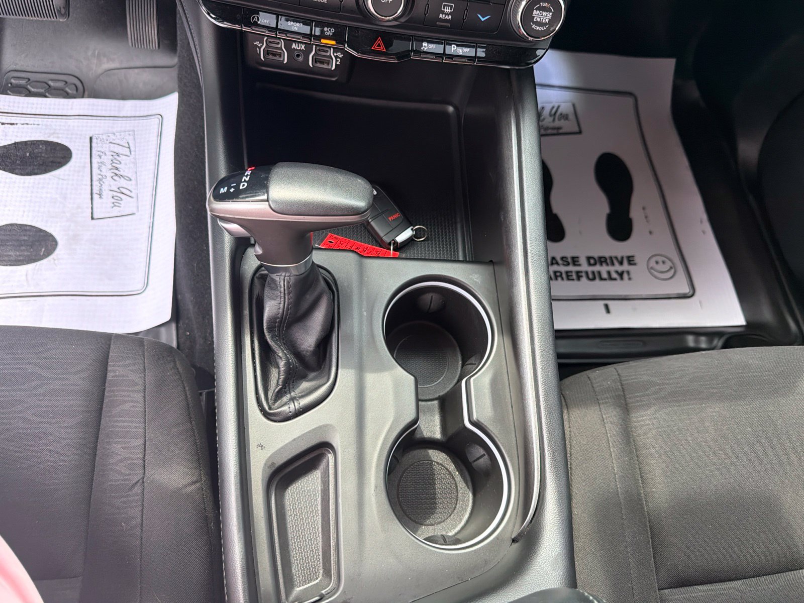 Used 2023 Dodge Durango SXT Launch Edition AWD/4WD image 17