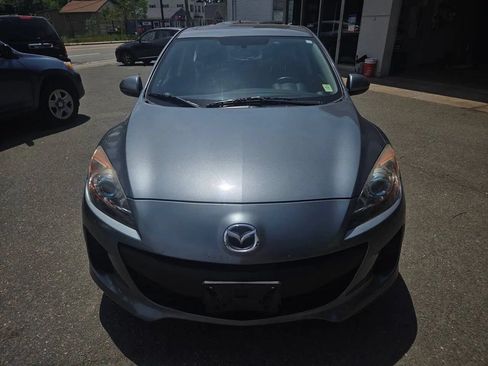 Used 2012 MAZDA MAZDA3 i Touring FWD image 27