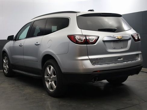 Used 2017 Chevrolet Traverse Premier image 6