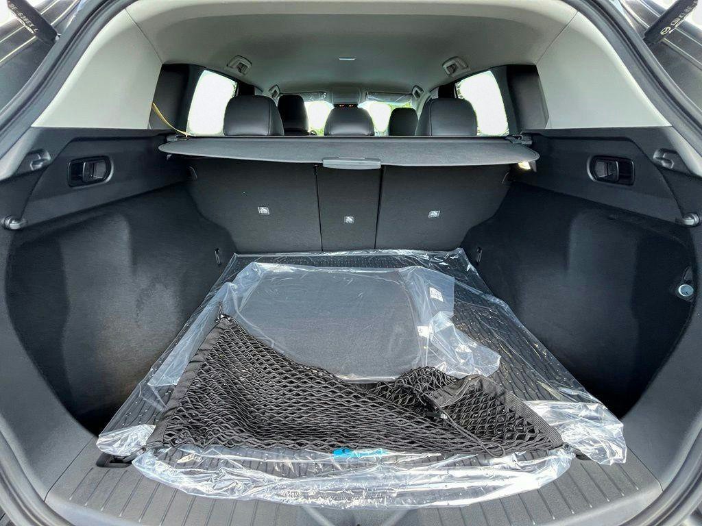 New 2026 MAZDA CX-5 Preferred AWD/4WD image 20
