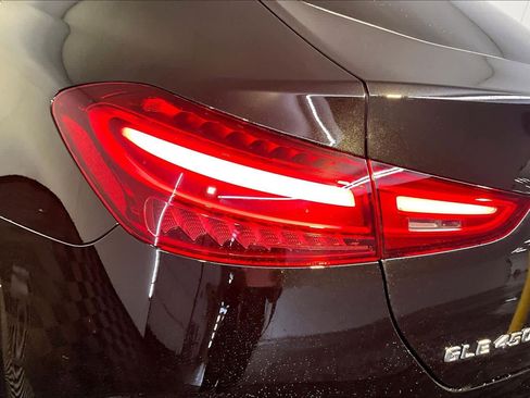 New 2026 Mercedes-Benz GLE 450 4MATIC Coupe image 5