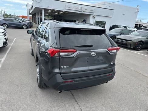 Used 2020 Toyota RAV4 LE w/ All Weather Liner Package image 13