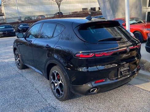New 2024 Alfa Romeo Tonale Ti AWD/4WD image 7