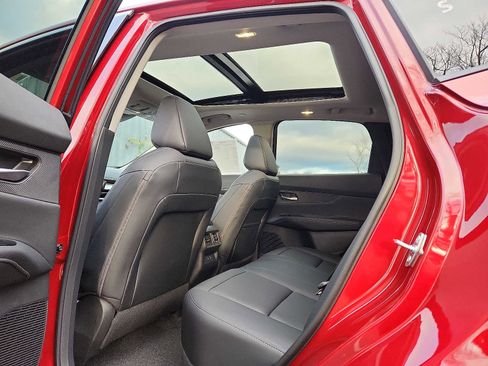 New 2026 Nissan Murano SL image 10