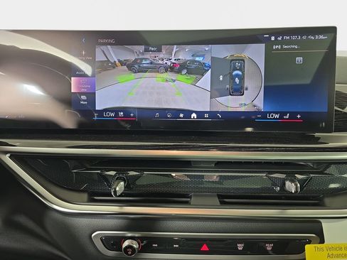 New 2026 BMW X7 xDrive40i image 24