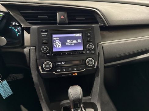 Used 2019 Honda Civic LX image 18