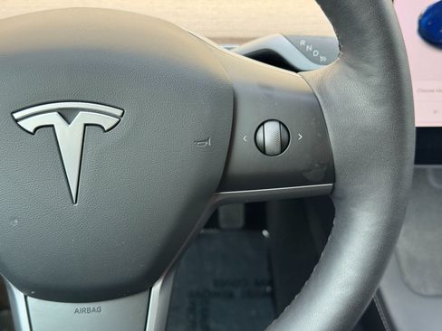 Used 2021 Tesla Model 3 Long Range AWD/4WD image 20