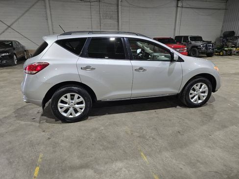 Used 2014 Nissan Murano SL AWD/4WD image 14
