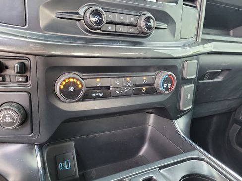 Used 2023 Ford F150 XL w/ STX Appearance Package RWD image 30