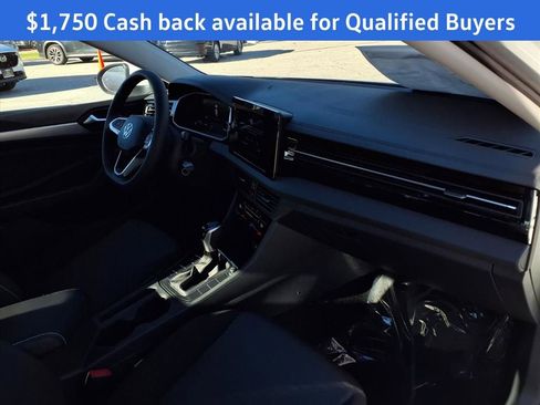 New 2026 Volkswagen Jetta S FWD image 23