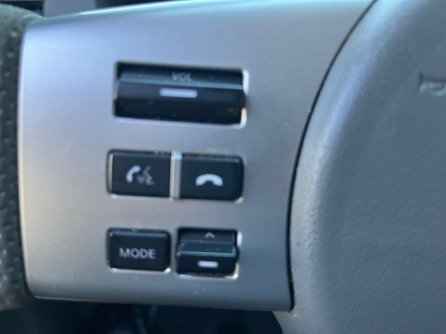 Used 2017 Nissan Frontier S w/ S Work Truck Package RWD image 11