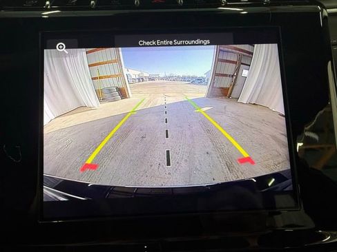 Used 2023 Jeep Grand Cherokee Altitude image 20