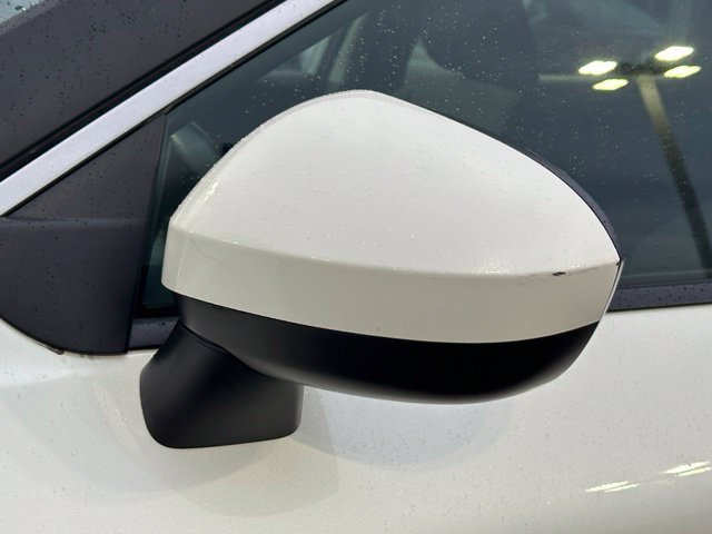 Certified 2023 Nissan Rogue SV AWD/4WD image 10