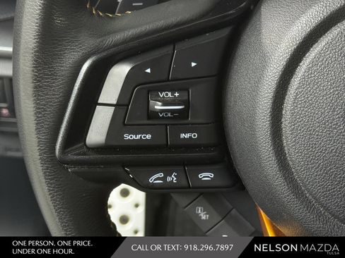 Used 2022 Subaru Forester Wilderness AWD/4WD image 23