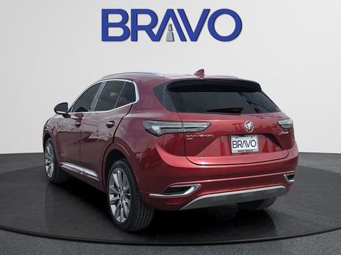 Used 2022 Buick Envision Avenir w/ Safety Package AWD/4WD image 5