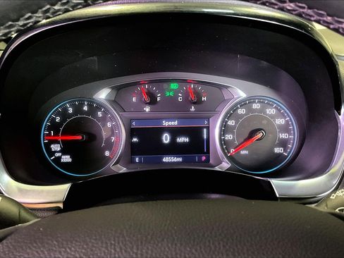 Used 2023 Chevrolet Traverse LT AWD/4WD image 14