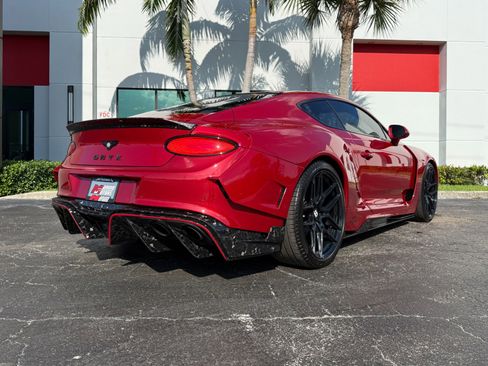Used 2020 Bentley Continental GT V8 AWD/4WD image 19