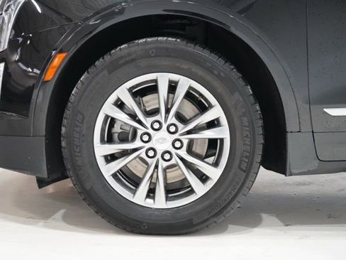 Used 2023 Cadillac XT5 Premium Luxury image 12