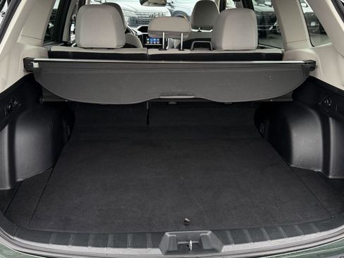 Used 2022 Subaru Forester Premium image 29