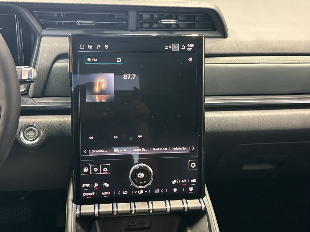 New 2026 GMC Terrain AT4 AWD/4WD image 29