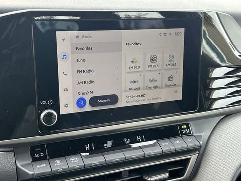 Certified 2026 Toyota Camry SE image 20