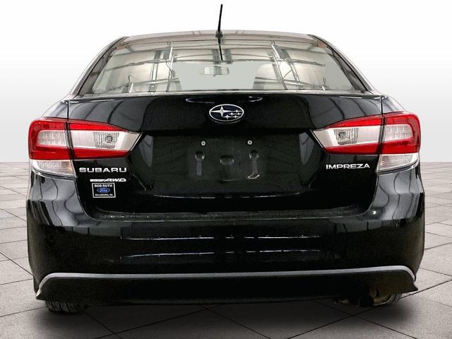 Used 2019 Subaru Impreza 2.0i AWD/4WD image 5