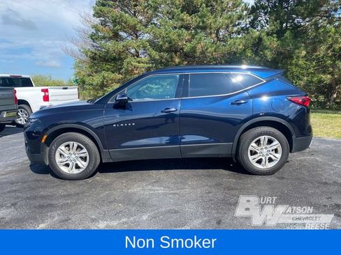 Used 2020 Chevrolet Blazer LT FWD image 5