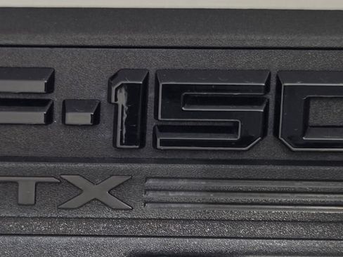 Used 2023 Ford F150 XL w/ STX Black Appearance Package AWD/4WD image 10