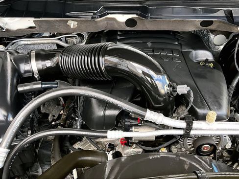 Used 2014 RAM 1500 Limited image 32