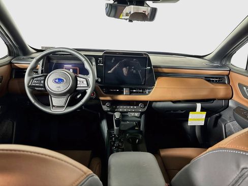 New 2026 Subaru Outback Touring XT AWD/4WD image 12