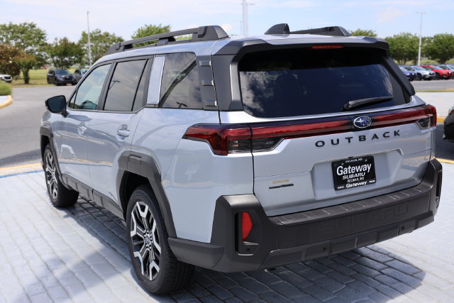 New 2026 Subaru Outback Touring XT AWD/4WD image 4