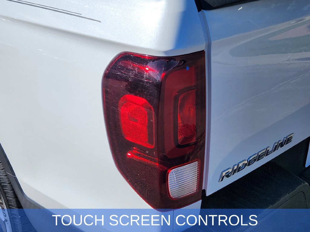 Used 2021 Honda Ridgeline Sport image 15
